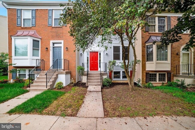 property at 6138 Joust Ln