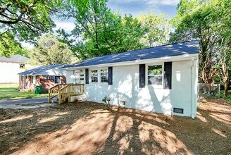 2517 Rachel St in Charlotte, NC - Building Photo - Building Photo