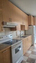 6020 D'aragon Rue in Montréal, QC - Building Photo