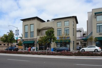 Mission Commons in San Diego, CA - Building Photo - Building Photo