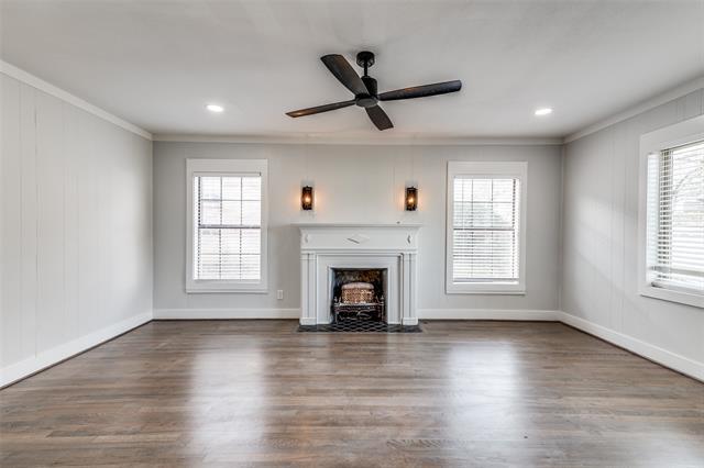 1113 Hill St in Grand Prairie, TX - Building Photo - Building Photo