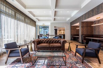 Library Park in Columbus, OH - Building Photo - Interior Photo