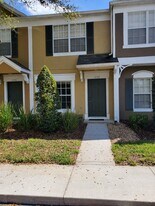 1256 Standridge Dr in Zephyrhills, FL - Building Photo
