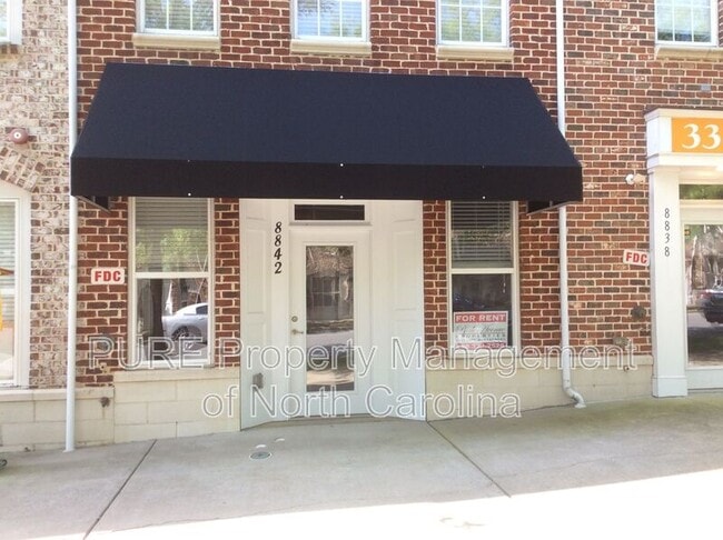 property at 8842 Arbor Creek Dr