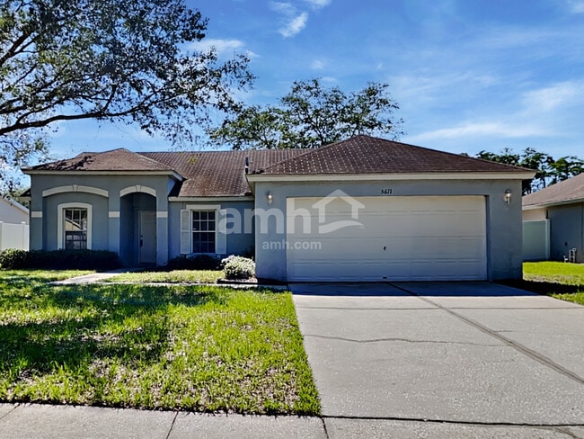 property at 5611 Brookdale Way