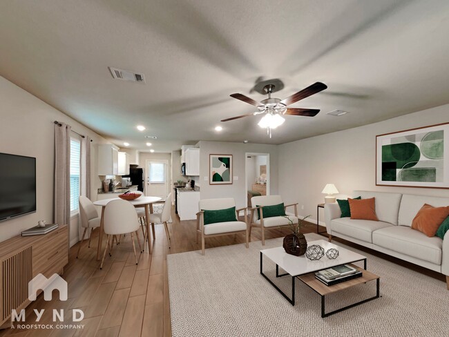 775 Rolling Terrace Cir in Granbury, TX - Building Photo - Building Photo