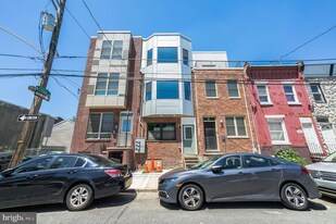 1254 S 27th St in Philadelphia, PA - Building Photo