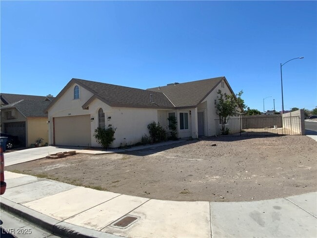 property at 2249 La Mark Ave
