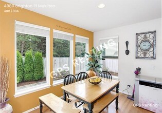 4980 Brighton Pl in Mukilteo, WA - Building Photo - Building Photo