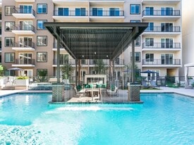 Modera Kierland in Scottsdale, AZ - Building Photo
