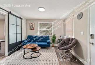 1535 Flagler Ave in Jacksonville, FL - Building Photo - Building Photo