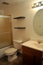 U of M Student Housing Portfolio in Ann Arbor, MI - Foto de edificio - Building Photo