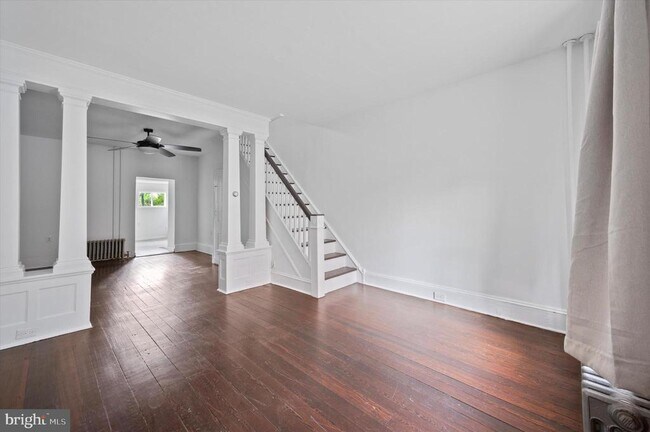 3441 W Westmoreland St in Philadelphia, PA - Building Photo - Building Photo