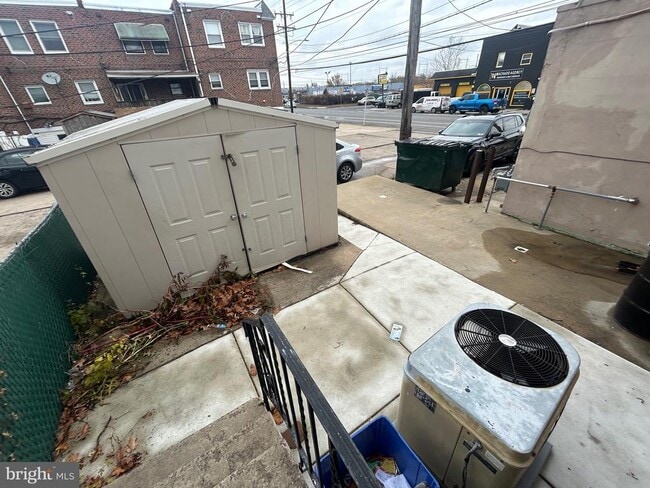 4655 Benson St in Philadelphia, PA - Building Photo - Building Photo