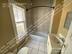 441 E Kiowa St in Colorado Springs, CO - Building Photo - Building Photo