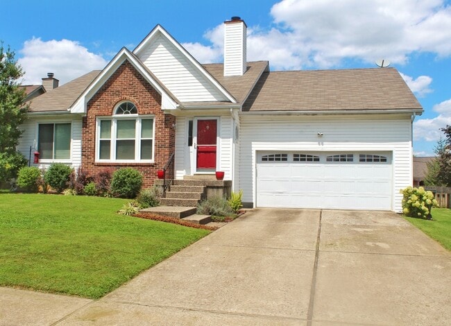 10405 Vantage Rd, Unit Lower Level
