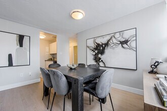 Dufferin Heights in Toronto, ON - Building Photo - Building Photo