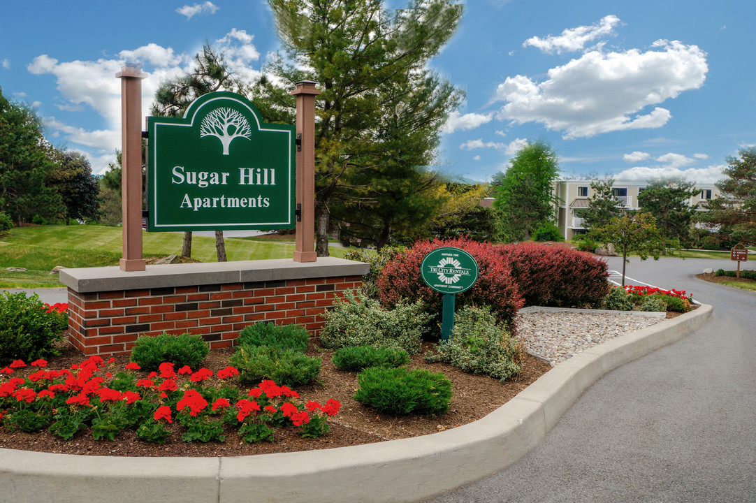 Sugar Hill Apartments Photo