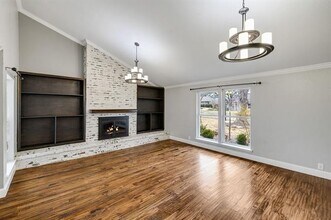 1309 N Trail Dr in Carrollton, TX - Building Photo - Building Photo