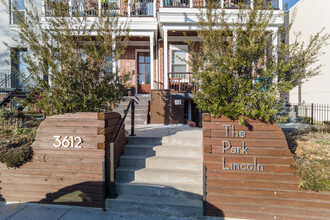 3612 Park Pl NW in Washington, DC - Building Photo - Building Photo