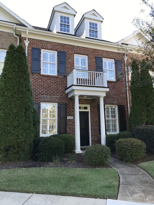 property at 8328 Indigo Row