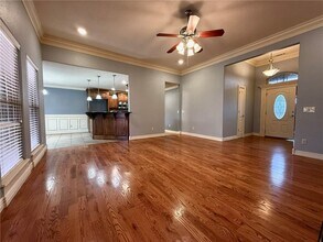 1271 Coventry Ln in Centerton, AR - Foto de edificio - Building Photo