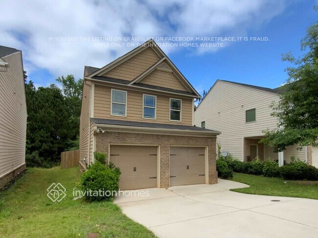 179 Magnaview Dr in Mcdonough, GA - Building Photo - Building Photo