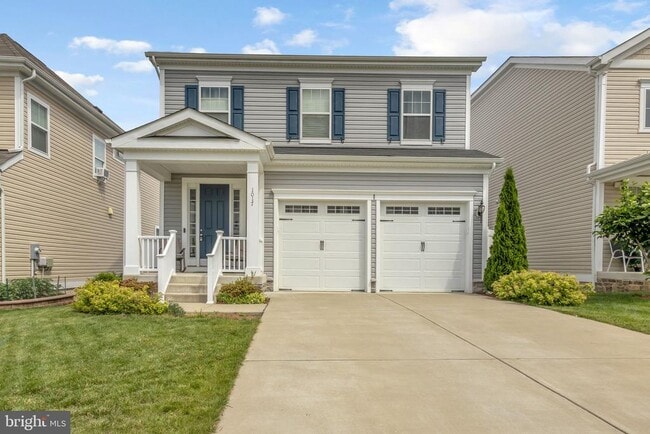 property at 1017 Coriander Ln