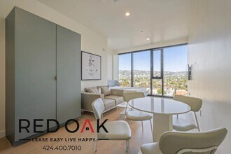 6401 Wilshire Blvd in Los Angeles, CA - Building Photo - Building Photo
