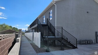 759 S 500 W in Richfield, UT - Building Photo