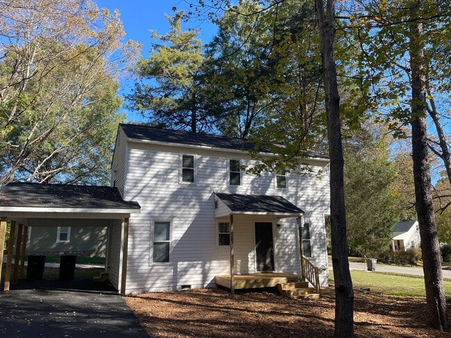 126 Turner St in Winston-Salem, NC - Building Photo - Building Photo