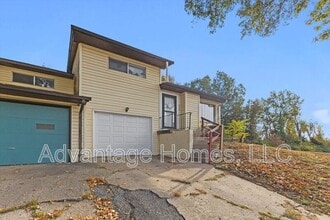 805 N 70th St in Kansas City, KS - Building Photo - Building Photo