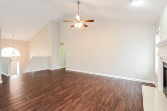 4606 Howell Farms Dr NW in Acworth, GA - Foto de edificio - Building Photo