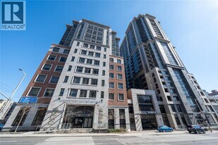 150 Main St W in Hamilton, ON - Building Photo