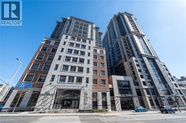 property at 150 Main St W