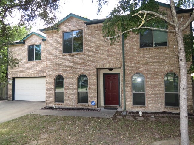 property at 2308 Darwin Cir
