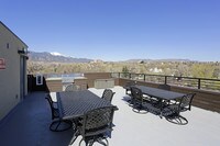 Building Photo - 22 Spruce Apartments in Colorado Springs, Colorado