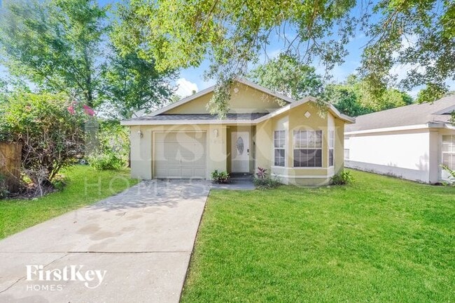 7452 Little Pond Ct