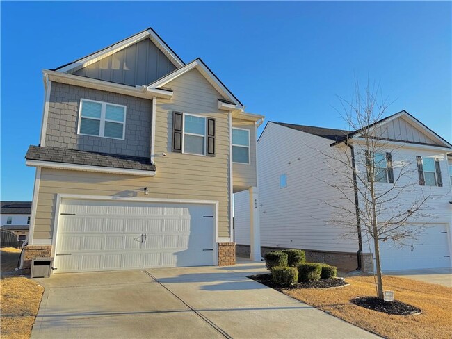 property at 112 Gaston Ct