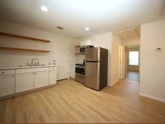 property at 6709 Greenhurst St