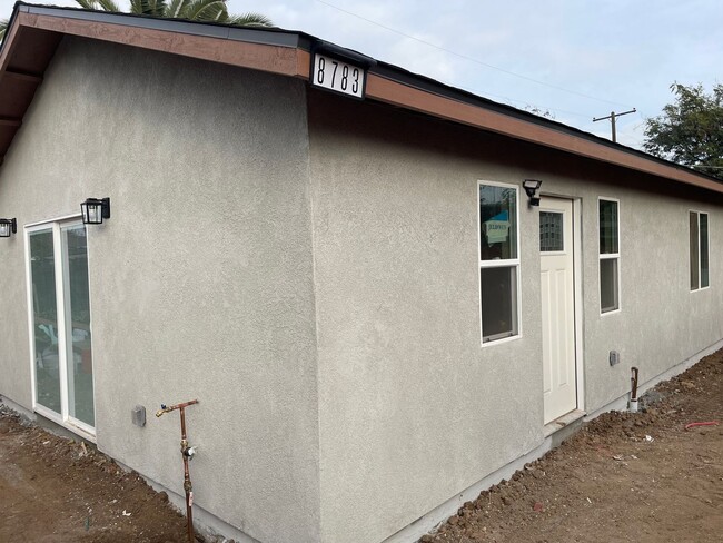 8781 Jo Jo Way in Riverside, CA - Building Photo - Building Photo