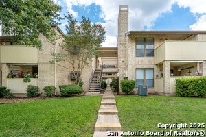 11843 Braesview in San Antonio, TX - Building Photo - Building Photo