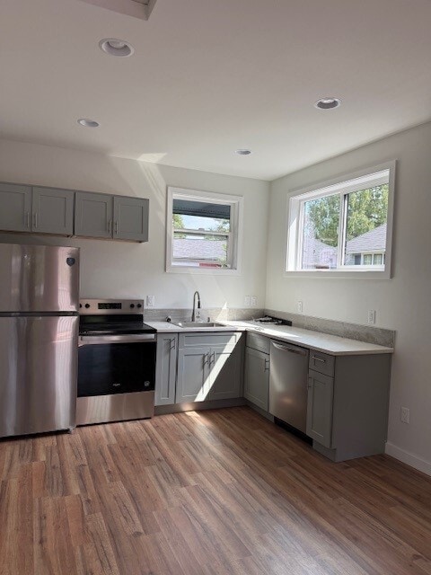 18874 Angeline Ave NE, Unit ADU
