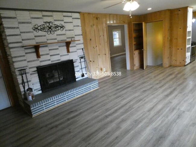723 Spencer Ave in Asheboro, NC - Building Photo - Building Photo