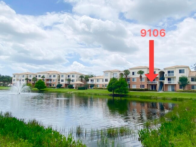 property at 9106 Myrtlewood Cir W