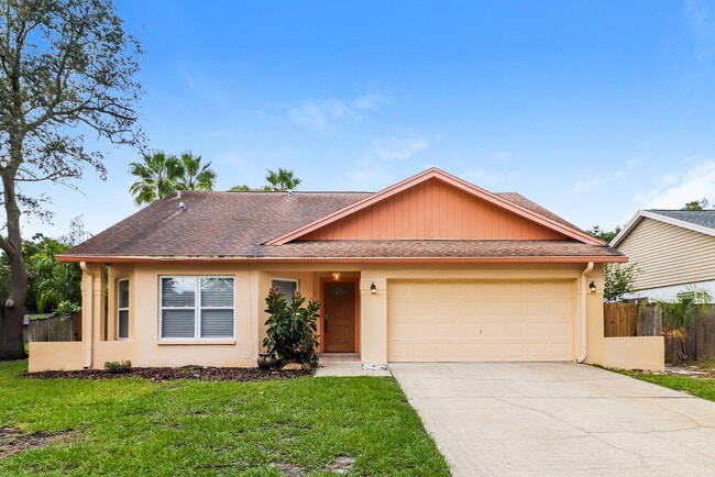 property at 2795 Wesleyan Dr