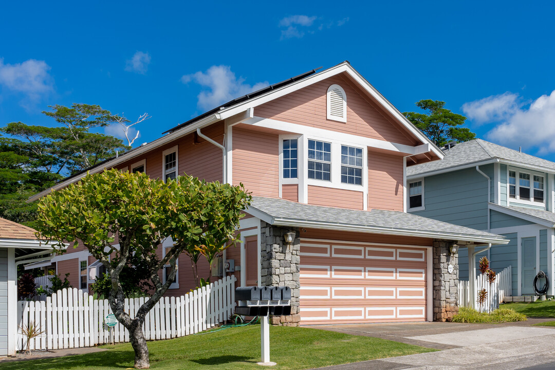 Heights at Wailuna - 4 in Pearl City, HI - Building Photo