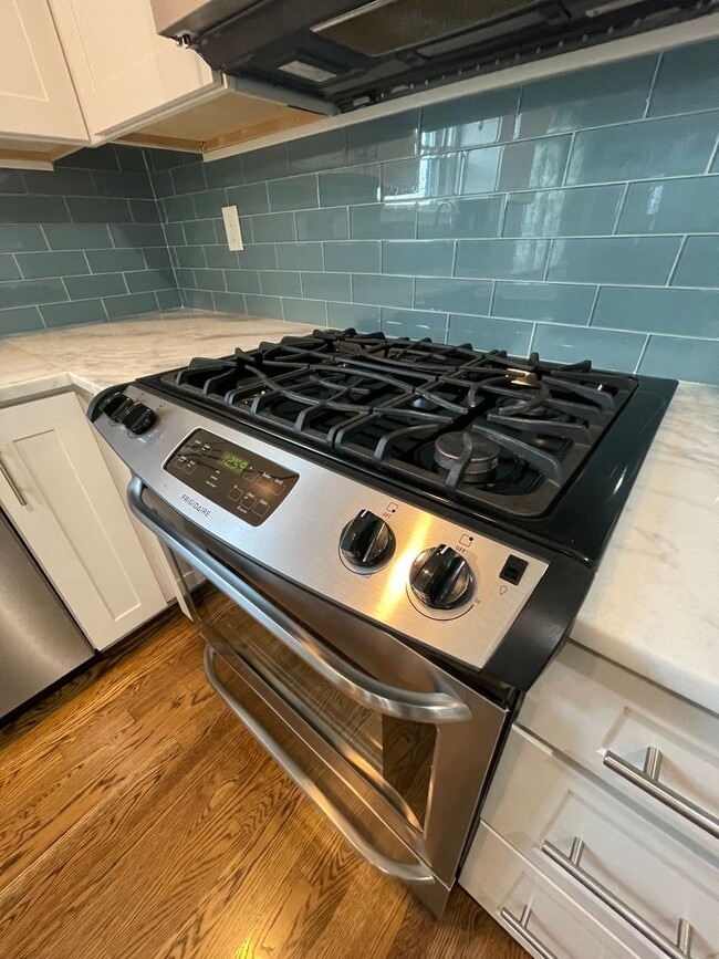 726 Powers Ave in Nashville, TN - Building Photo - Building Photo