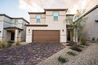 6129 Rose Springs Ave in Las Vegas, NV - Building Photo - Building Photo