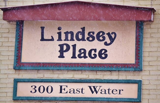 Lindsey Place in Lock Haven, PA - Building Photo - Building Photo